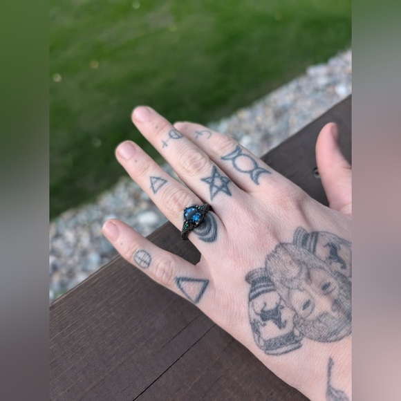 Monique & Kacey Hellfire Homestead - Picture 7 of 11